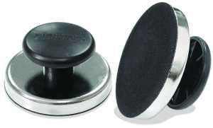 MAGNET DOCUMENT 25LBS W/KNOB  