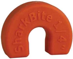 CLIP DEMOUNT SHARKBITE 1/4IN  