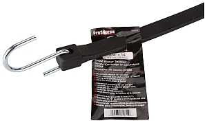 TIE DOWN RUBBER EPDM 14IN     
