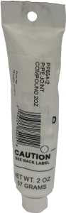 PIPE JOINT COMPOUND 2OZ       