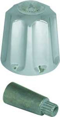 FAUCET HANDLE DIVERTER GERBER 