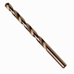 BIT DRILL COBALT 17/64X4-1/8IN