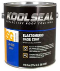 COATING RF ELASTOMERIC GRY 1G 