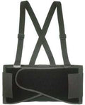 BELT BACK SUPPORT MED ELASTIC 