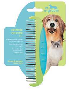 COMB PET MEDIUM               