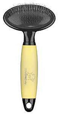 BRUSH PET SLICKER GEL HANDLE  
