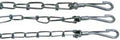 TIE OUT CHAIN TWIST 2.5MMX10FT
