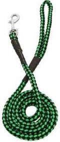 LEAD PET BRAIDED 6MMX48IN     