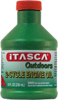 OIL 2CYCLE UTILITY 8OZ        
