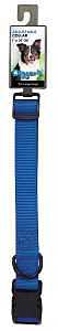 COLLAR ADJ BLUE 1 X 18 - 26IN 