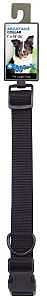 COLLAR ADJ BLACK 1 X 18 - 26IN