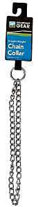 COLLAR CHAIN STEEL 2MMX16IN   
