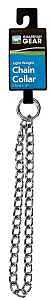 COLLAR CHAIN STEEL 2.5MMX16IN 