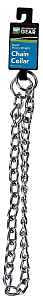 COLLAR CHAIN STEEL 4MMX24IN   