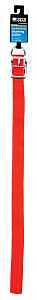 COLLAR HUNTING NYL ORNG 1X20IN