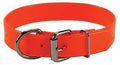 COLLAR HNTNG PC NYL ORG 1X19IN