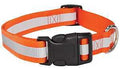 COLLAR REFLECTIVE ORNG 18-26IN