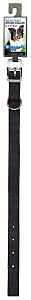 COLLAR NYLON BLK 16IN X 3/4IN 