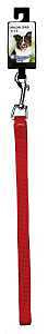 LEAD NYLON RED 5/8IN X 48IN   