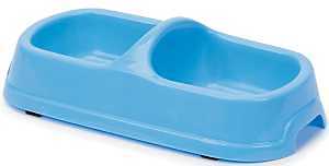DOUBLE DINER PLASTIC SMALL    