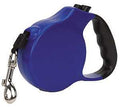 BELTD RETRCTBL LEAD BLU S 10FT