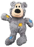 WILD KNOTS BEAR SMALL/MEDIUM  