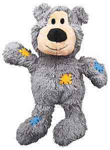 WILD KNOTS BEAR SMALL/MEDIUM  