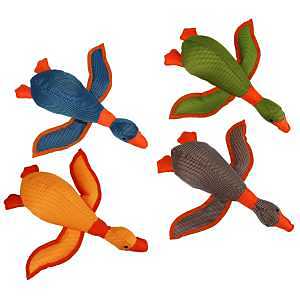 DAZZLE DUCKS ASSORTMENT LARGE 