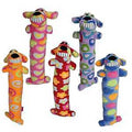 LOOFA PINK RIBBON DOG ASRTMNT 