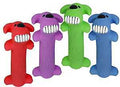 LOOFA LATEX RUFF ASRTMNT 6IN  