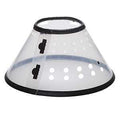 ELIZABETHAN COLLAR CLR S 10IN 
