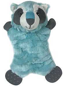 FLATTIES RACCOON              