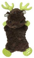 FLATTIES MOOSE                