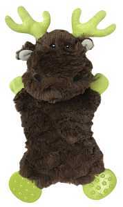 FLATTIES MOOSE                