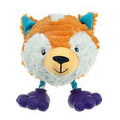 FOOTIES FOX                   