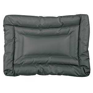 WATER RESISTANT MAT GRAY M/L  
