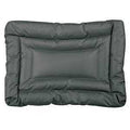 WATER RESISTANT MAT GRAY XL   