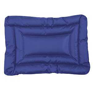 WATER RESISTANT MAT RYL BLU XL