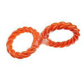 TPR/ROPE TWST TUG DBL RNG ORNG