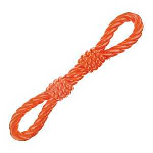 TPR DOUBLE FIST TUG ORANGE    