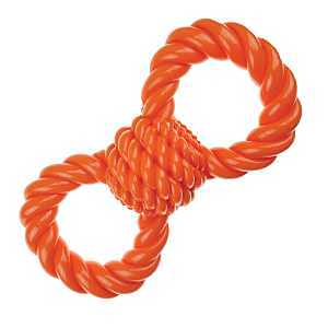 TPR FIGURE 8 ORANGE           