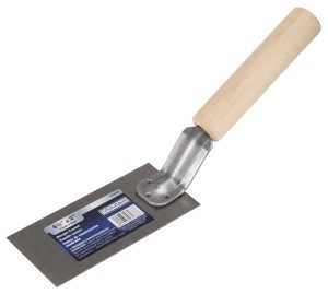 TROWEL MARGIN 4-1/2X2IN WD HDL