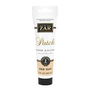 PATCH WOOD INT EXT RED OAK 3OZ