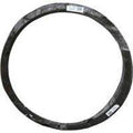 TIE WIRE 10NO 12.5GA BLK STEEL