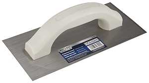 TROWEL SMOOTH EDGE 4.25X9.25IN