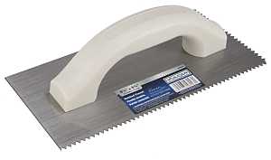 TROWEL V NOTCH 3/16X5/32IN    