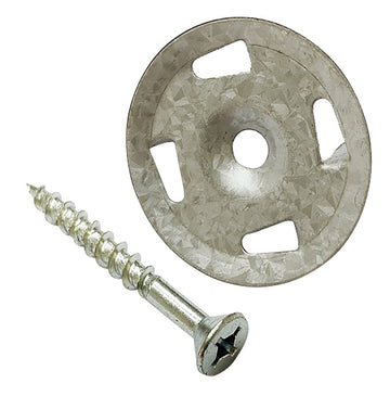 Emser Tile Empervious Series ZGBSW100 Screws and Washer