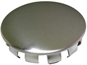 FAUCET HOLE COVER S 1-1/2     