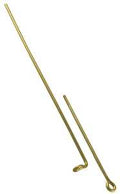 LIFT WIRE TOILET UNIV 9 INCH  