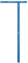 SQUARE DRYWALL BLUE 48IN      
